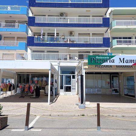 דירות קווארטיירה Mamamia Ac&Vista Magnifica מראה חיצוני תמונה
