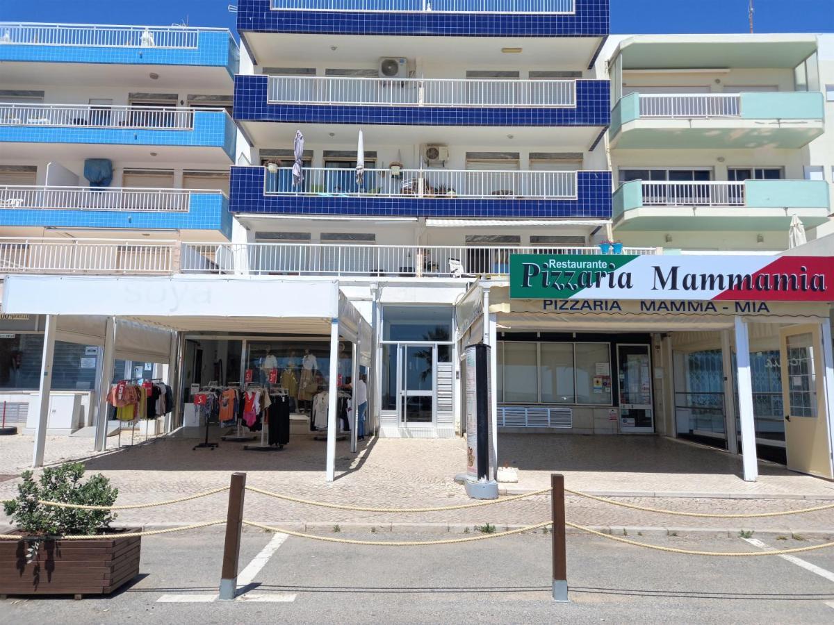 דירות קווארטיירה Mamamia Ac&Vista Magnifica מראה חיצוני תמונה