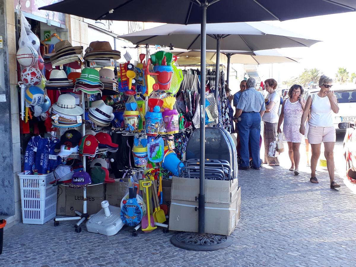 דירות קווארטיירה Mamamia Ac&Vista Magnifica מראה חיצוני תמונה