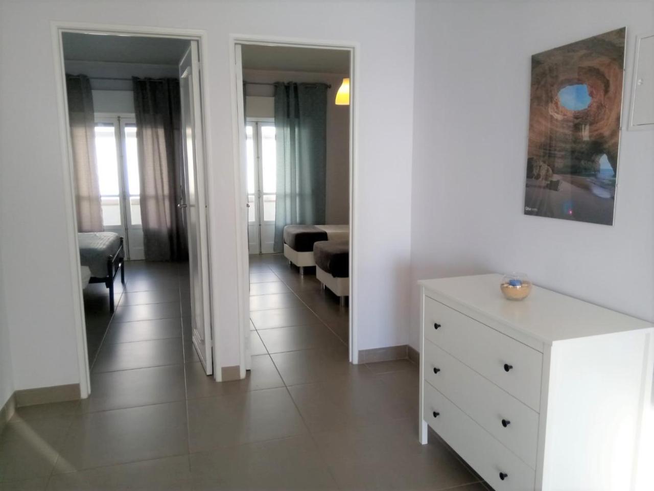 דירות קווארטיירה Mamamia Ac&Vista Magnifica מראה חיצוני תמונה