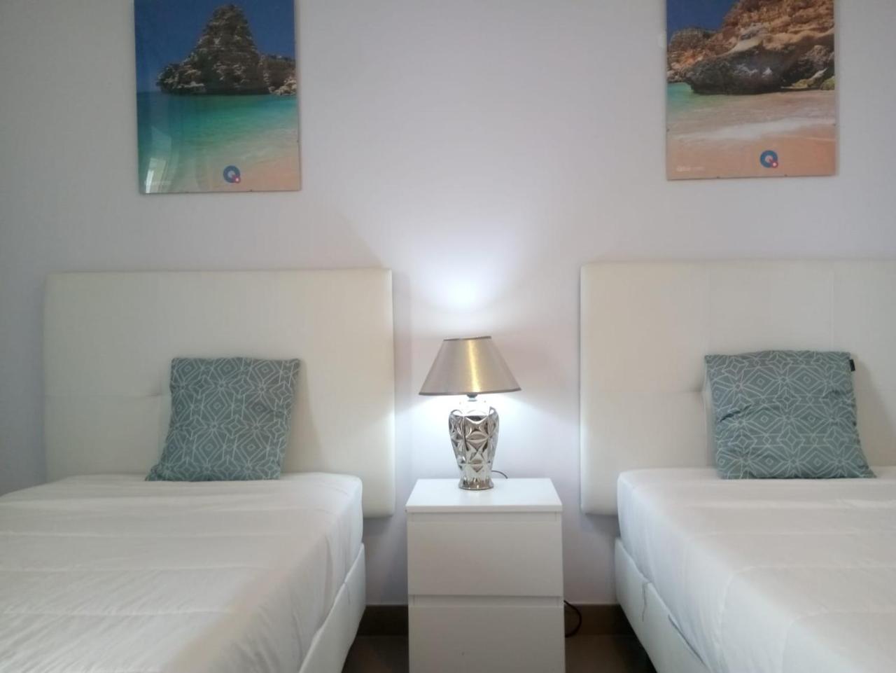 דירות קווארטיירה Mamamia Ac&Vista Magnifica מראה חיצוני תמונה