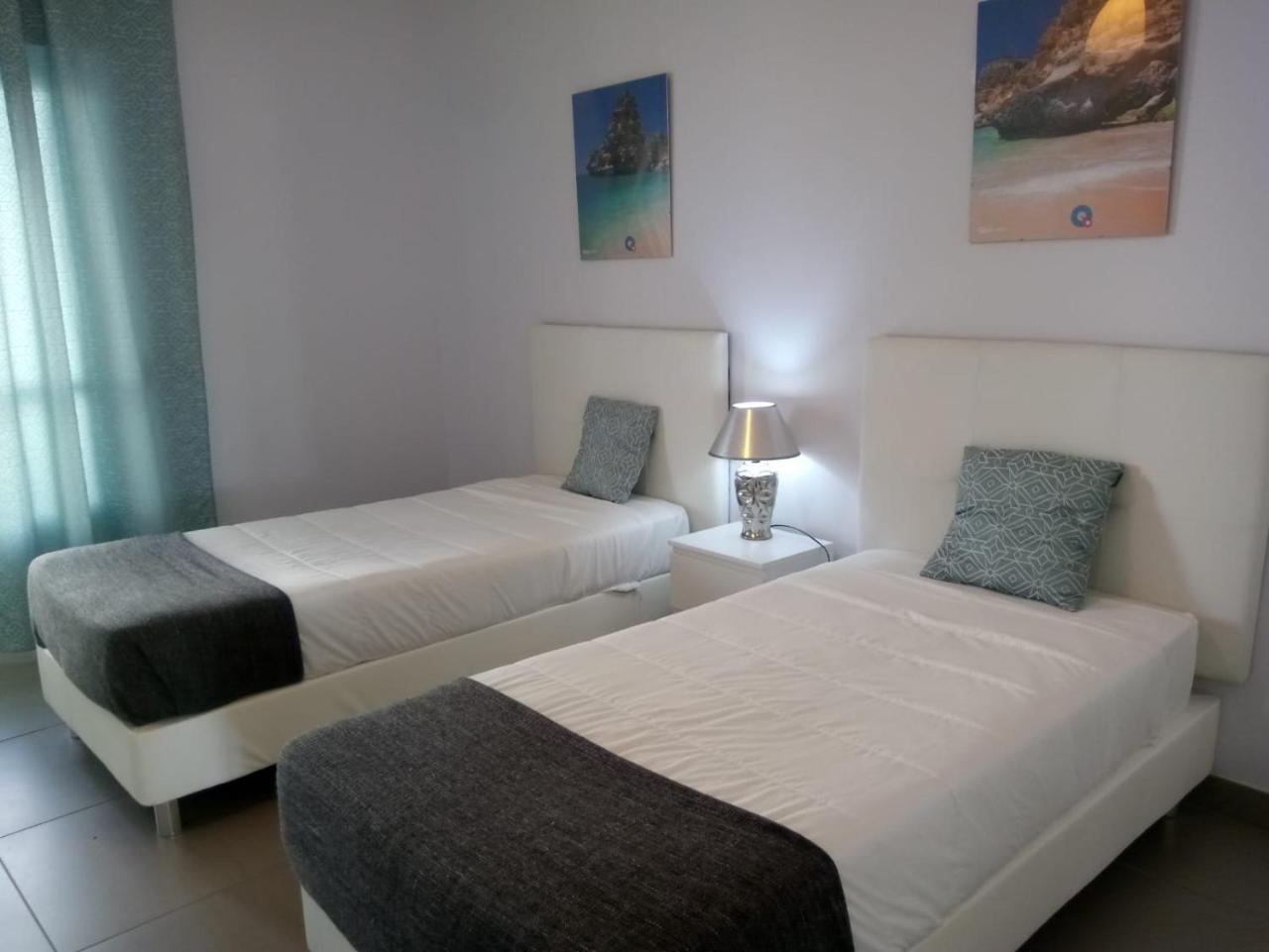 דירות קווארטיירה Mamamia Ac&Vista Magnifica מראה חיצוני תמונה