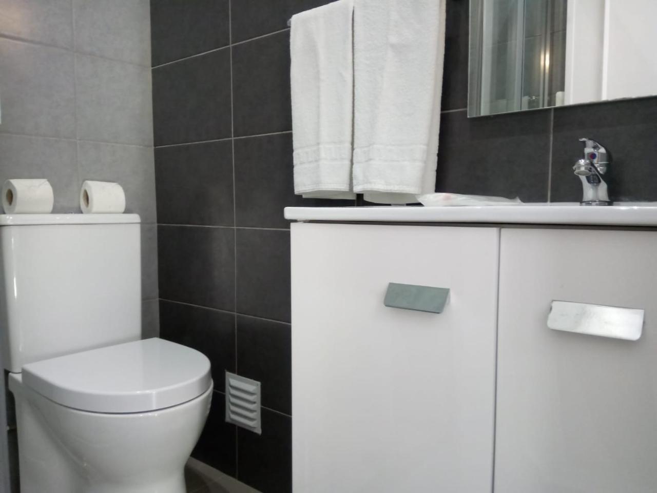 דירות קווארטיירה Mamamia Ac&Vista Magnifica מראה חיצוני תמונה