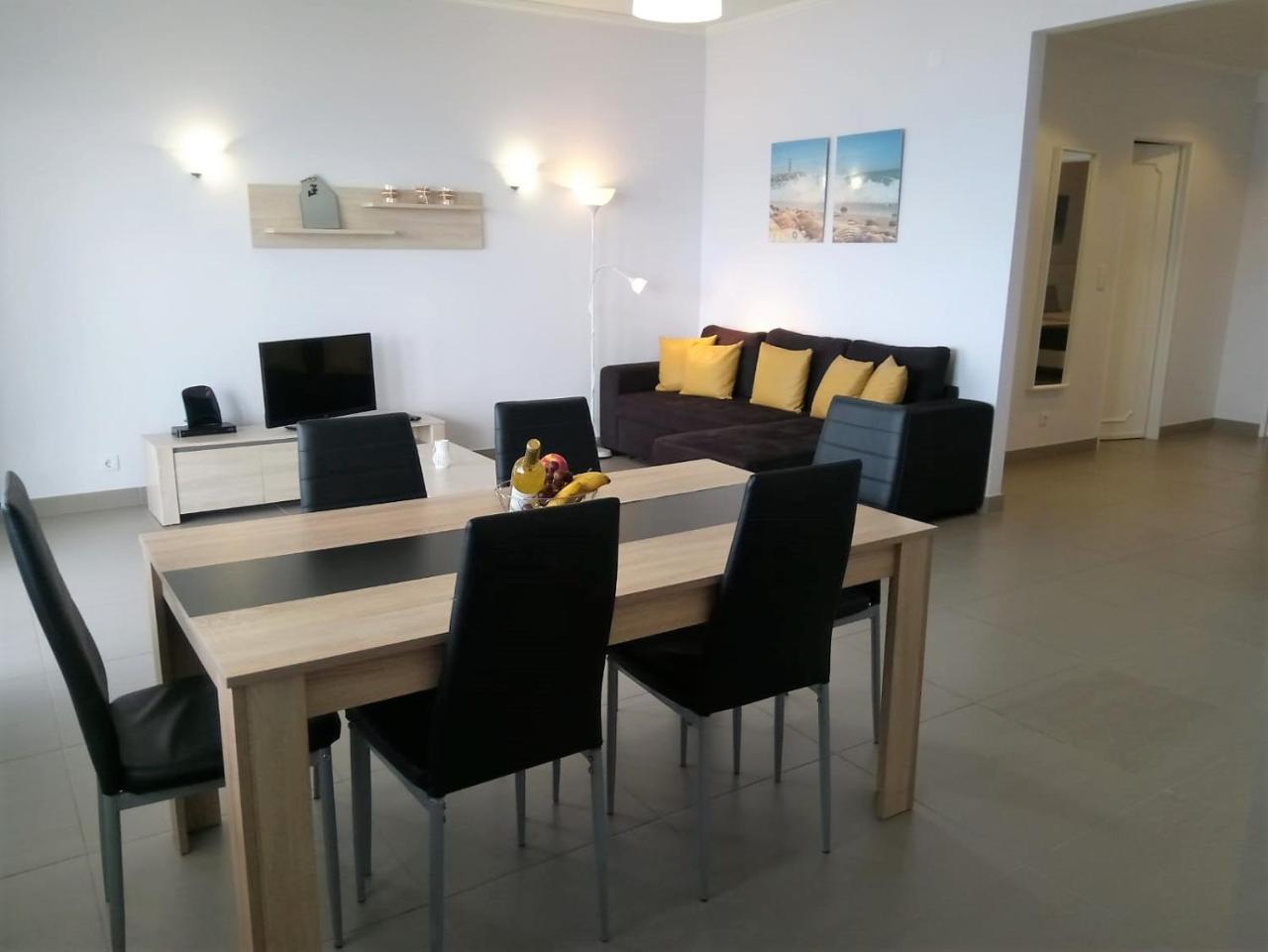 דירות קווארטיירה Mamamia Ac&Vista Magnifica מראה חיצוני תמונה