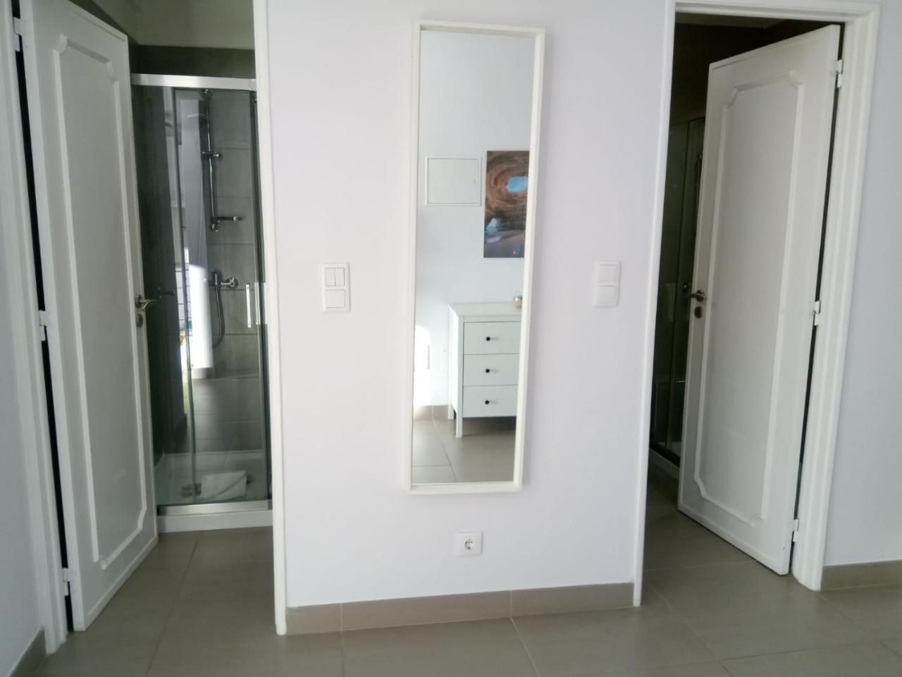 דירות קווארטיירה Mamamia Ac&Vista Magnifica מראה חיצוני תמונה