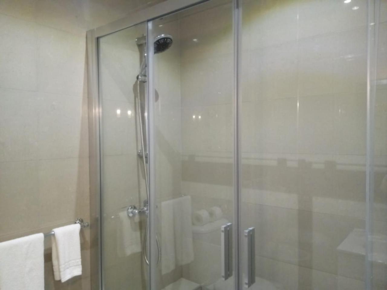 דירות קווארטיירה Mamamia Ac&Vista Magnifica מראה חיצוני תמונה